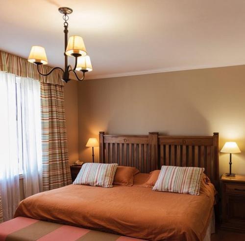 Lodge Lo De Tomy
