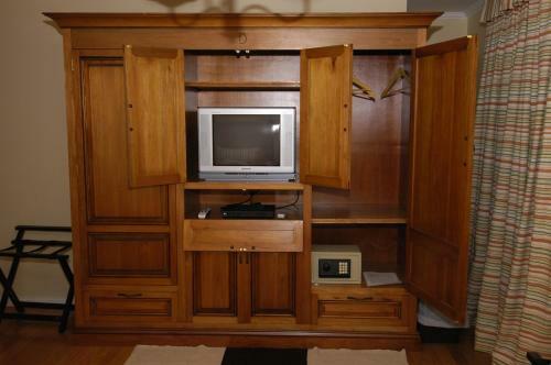 Lodge Lo De Tomy