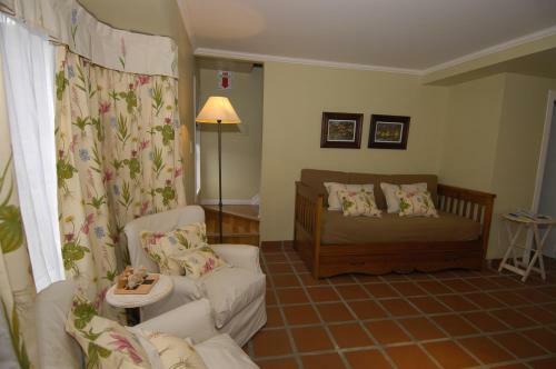 Lodge Lo De Tomy