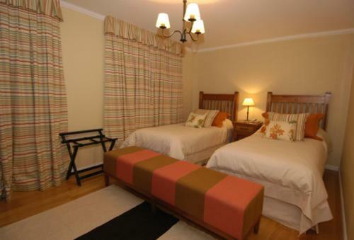 Lodge Lo De Tomy