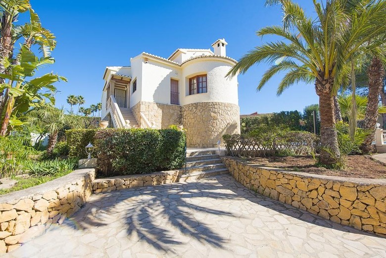 Villa Devis