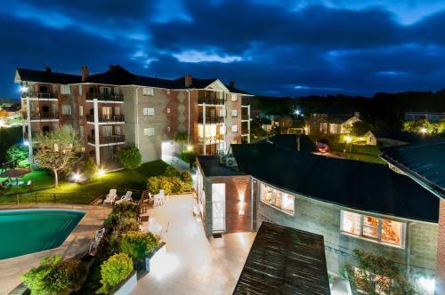 Apartamento Victoria Village
