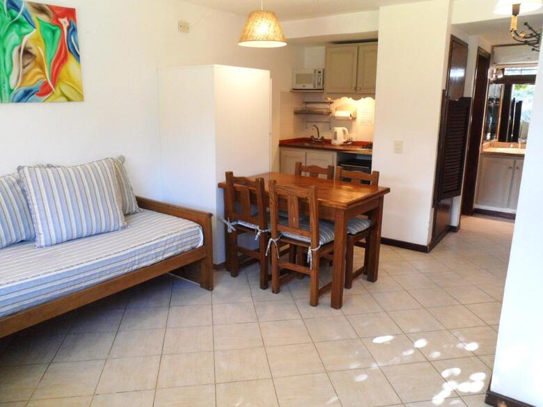 Apartamento La Posta De Caril�