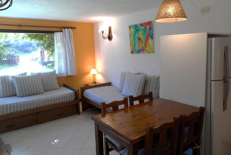 Apartamento La Posta De Caril�