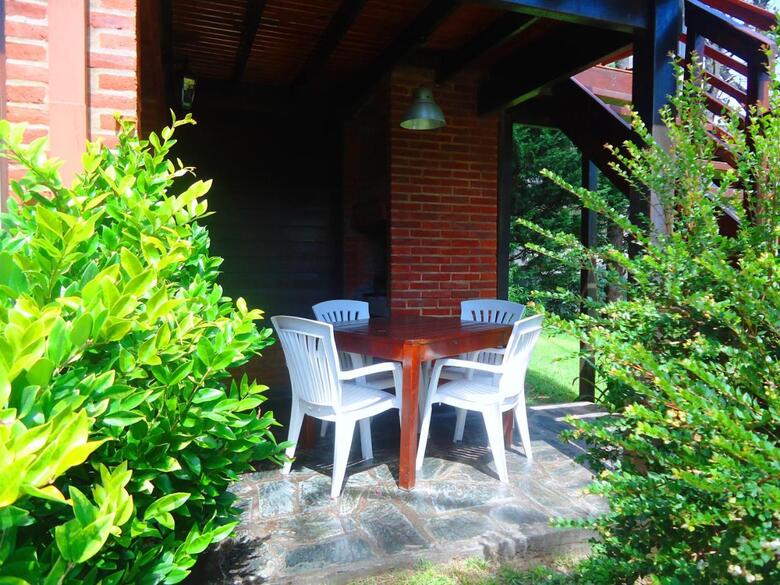 Apartamento La Posta De Caril�