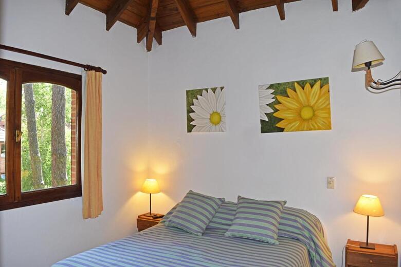 Apartamento La Posta De Caril�
