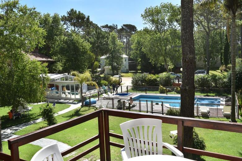 Apartamento La Posta De Caril�