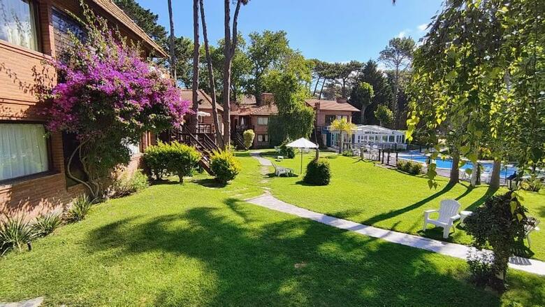 Apartamento La Posta De Caril�