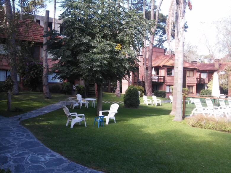 Apartamento La Posta De Caril�