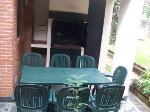 Apart Hotel Las Hadas Carilo