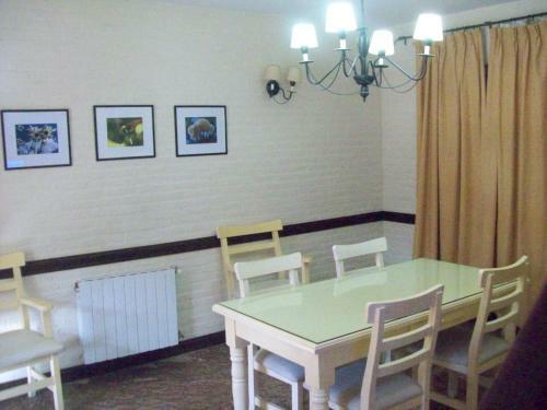 Apart Hotel Las Hadas Carilo