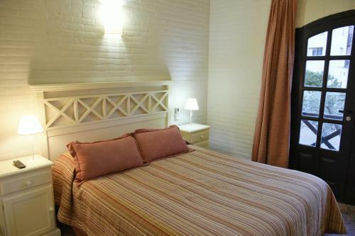 Apart Hotel Las Hadas Carilo