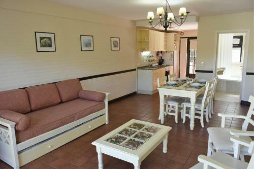 Apart Hotel Las Hadas Carilo