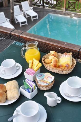 Apart Hotel Las Hadas Carilo