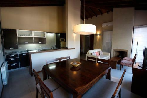 Apartamento Piedras Blancas Carilo