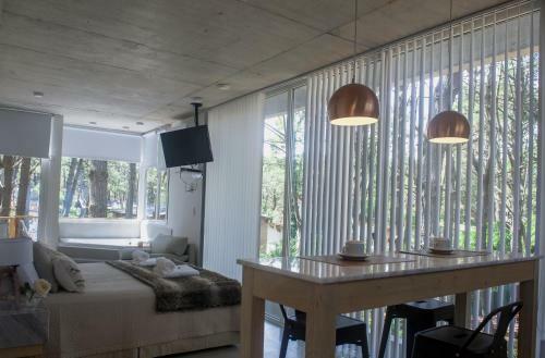 Hotel Terral Suites