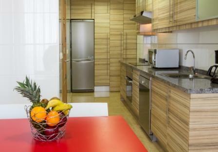 Apartamentos Del Mar