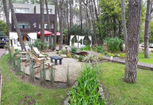 Mizu Hotel Boutique