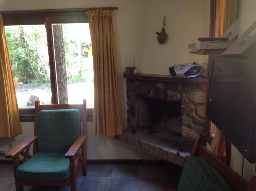 Lodge Abvai