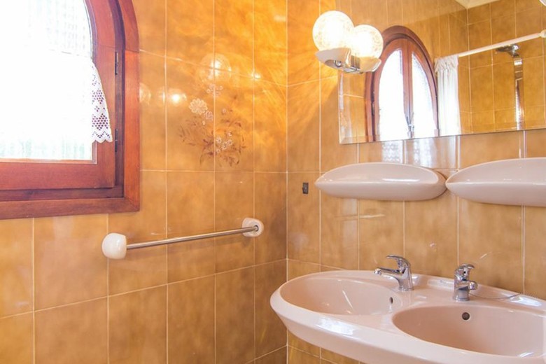 Holiday Home Calpinar