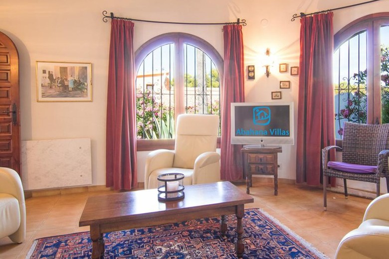 Holiday Home Calpinar