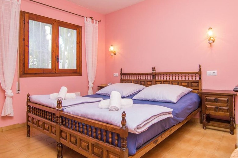 Holiday Home Calpinar