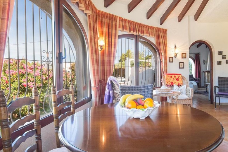 Holiday Home Calpinar