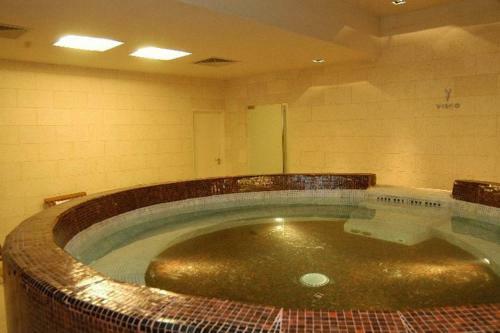 Virgo Hotel & Spa