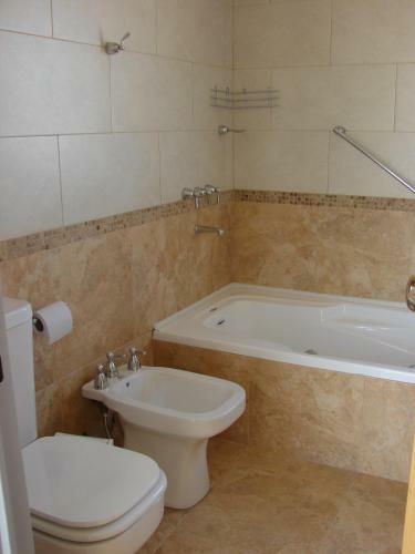 Apartamento Ali Lafken