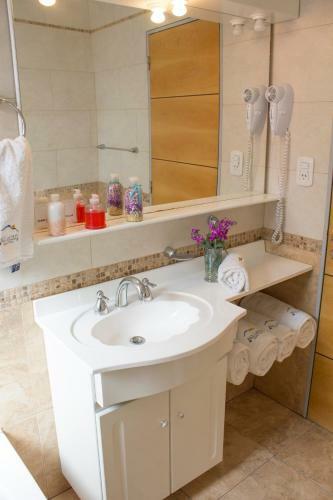 Apartamento Ali Lafken