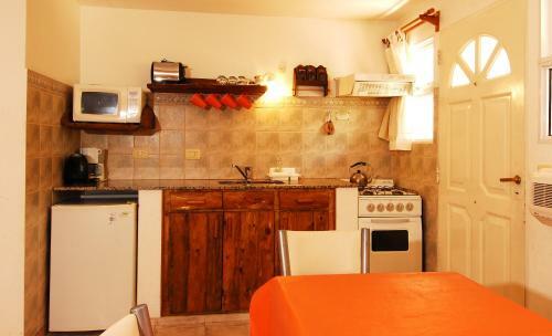 Apartamento Marsub
