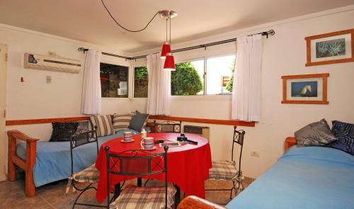 Apartamento Marsub