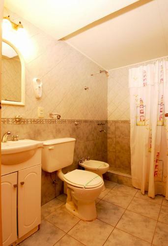 Apartamento Marsub