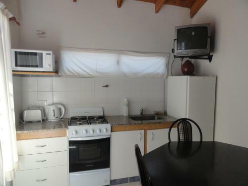 Apartamento Marina Azul