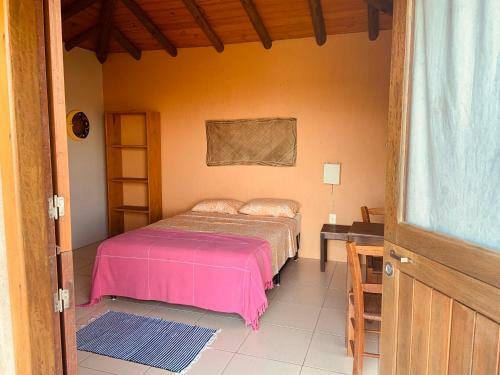 Bed & Breakfast Villa California