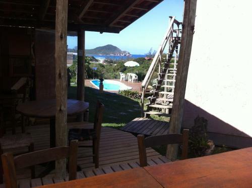 Bed & Breakfast Villa California
