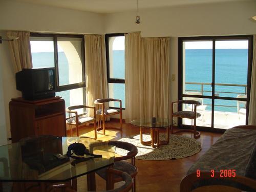 Apartamento Mirador Azul