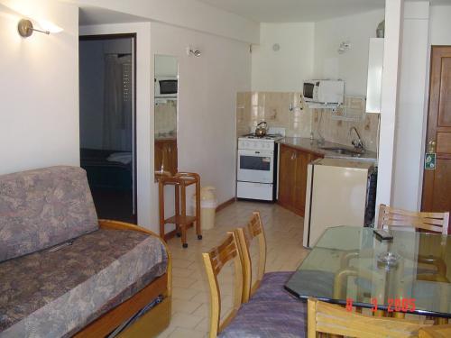 Apartamento Mirador Azul