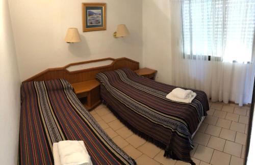Apartamento Mirador Azul