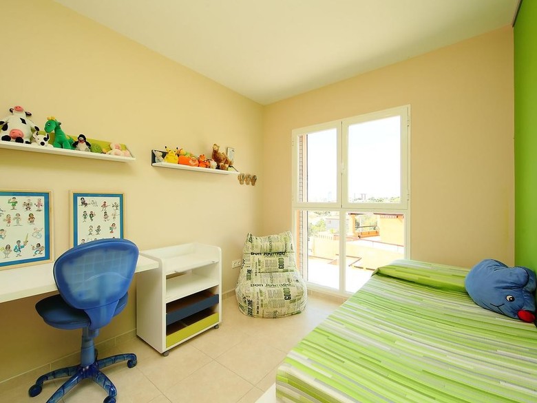 Holiday Home Pinarmar I Calpe