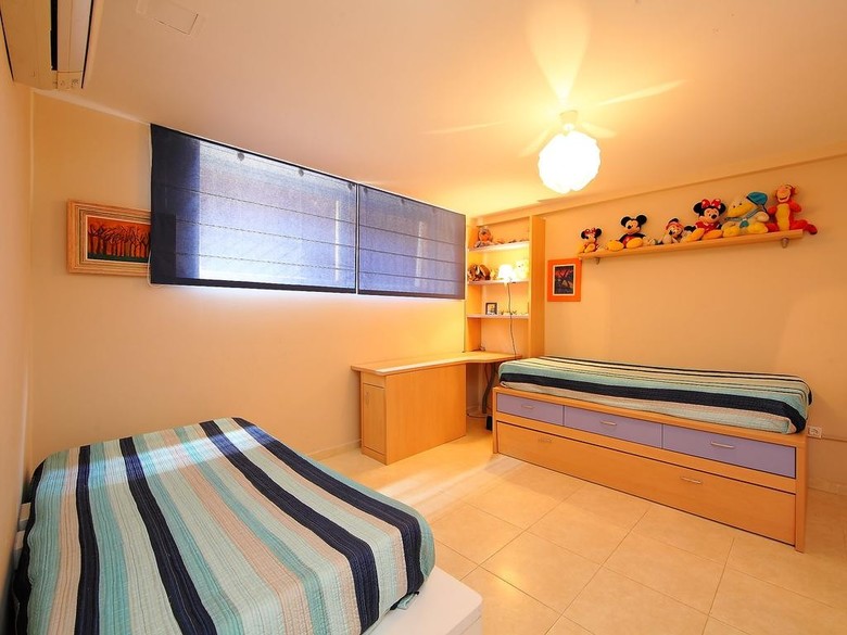 Holiday Home Pinarmar I Calpe