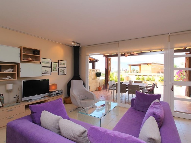 Holiday Home Pinarmar I Calpe