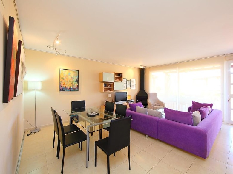 Holiday Home Pinarmar I Calpe