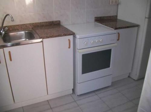Apartamentos Los Pinos