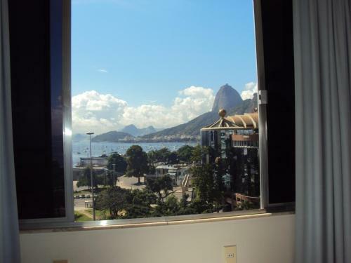 Apartment Botafogo Mourisco