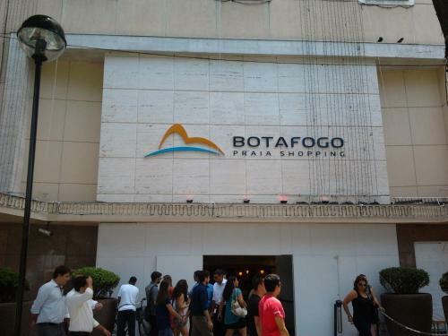 Apartment Botafogo Mourisco