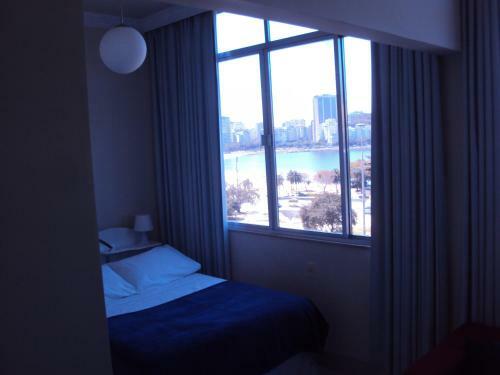 Apartment Botafogo Mourisco