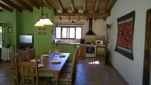 Chalet Ailinco