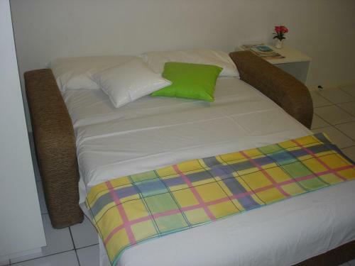 Apartamento Temporada Macei�