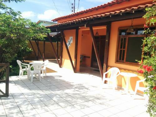 Hostal Pousada Mabuya